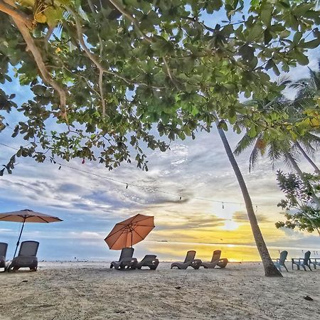 Siquijor Glamping Village San Juan  Zewnętrze zdjęcie